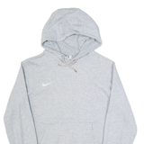 NIKE Mens Grey Hoodie S