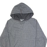 COS Mens Grey Hoodie L