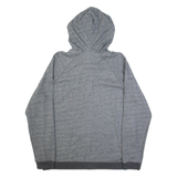 COS Mens Grey Hoodie L