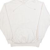 BENCH Womens Cream Hoodie XS