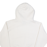 BENCH Womens Cream Hoodie XS