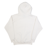 BENCH Womens Cream Hoodie XS