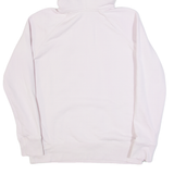 LEVI'S Womens Pink Hoodie XXS