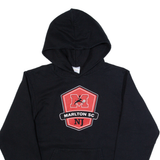 CHAMPION Marlton SC Mens Maroon Hoodie USA S