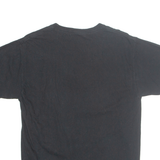 CHAMPION Mens T-Shirt Black M