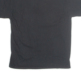 CHAMPION Mens T-Shirt Black M