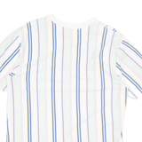 GUESS Mens T-Shirt Green M