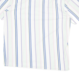 GUESS Mens T-Shirt Green M