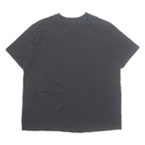 ADIDAS Womens T-Shirt Black L