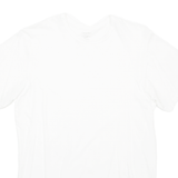 CALVIN KLEIN Mens T-Shirt White M