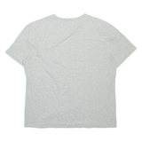 TOMMY HILFIGER Mens T-Shirt Grey XL