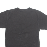CARHARTT Mens T-Shirt Black S