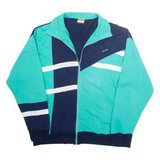 GONSO Mens Track Jacket Blue L