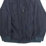 REDPOINT Mens Jacket Blue L