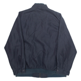 REDPOINT Mens Jacket Blue L