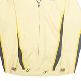 BOFFLER Mens Jacket Yellow M