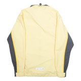 BOFFLER Mens Jacket Yellow M