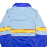 Mens Shell Jacket Blue M
