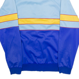 Mens Shell Jacket Blue M