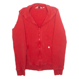 CARHARTT Womens Jacket Red M