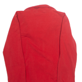 CARHARTT Womens Jacket Red M