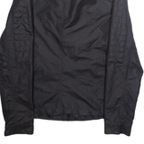 CALVIN KLEIN JEANS Mens Jacket Beige Nylon L