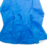 CORNELIE Womens Blazer Jacket Blue M