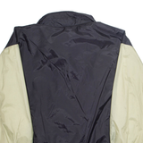 MARCEL CLAIR Mens Shell Jacket Black M