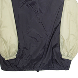 MARCEL CLAIR Mens Shell Jacket Black M