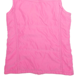 MUSTO Womens Gilet Pink S