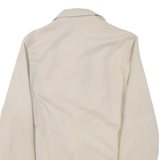 Womens Jacket Beige L