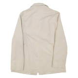 Womens Jacket Beige L