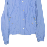 PINK LOOP Womens Jacket Blue S
