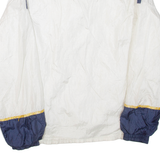 SLADE Mens Jacket White L