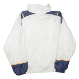SLADE Mens Jacket White L