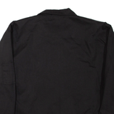 DICKIES Mens Workwear Jacket Black XL