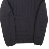 TIMBERLAND Mens Jacket Black Nylon S