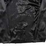 Mens Jacket Black M