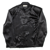 Mens Jacket Black M