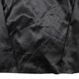 Mens Jacket Black M