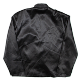 Mens Jacket Black M