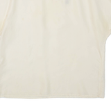 Womens Top Beige L
