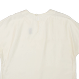 Womens Top Beige L