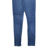 LEVI'S Womens Jeans Blue Slim Tapered W29 L30