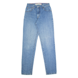 LEVI'S 550 Womens Jeans Blue Relaxed Tapered W26 L32