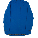 PENDLETON Womens Jacket Blue Hooded M