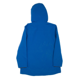 PENDLETON Womens Jacket Blue Hooded M