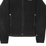 THE NORTH FACE Womens Fleece Jacket Black S