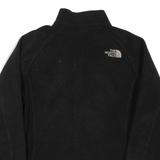 THE NORTH FACE Womens Fleece Jacket Black S