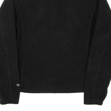 THE NORTH FACE Womens Fleece Jacket Black S